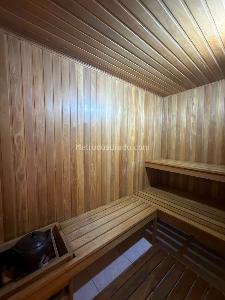 Apartamento de 2 alcobas en venta en Chico San Patricio, Bogotá, 94 m² · foto 15 de 17