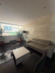 Apartamento de 2 alcobas en venta en Chico San Patricio, Bogotá, 94 m² · foto 16 de 17
