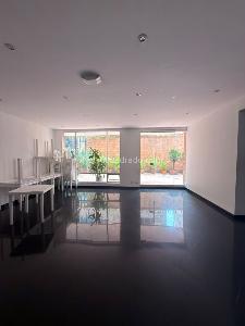 Apartamento de 2 alcobas en venta en Chico San Patricio, Bogotá, 94 m² · foto 17 de 17