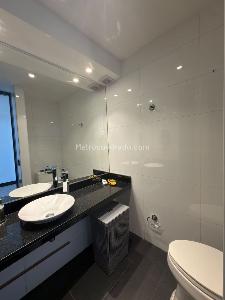 Apartamento de 2 alcobas en venta en Chico San Patricio, Bogotá, 94 m² · foto 5 de 17