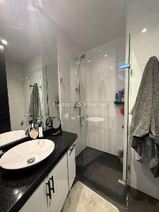 Apartamento de 2 alcobas en venta en Chico San Patricio, Bogotá, 94 m² · foto 13 de 17