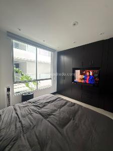 Apartamento de 2 alcobas en venta en Chico San Patricio, Bogotá, 94 m² · foto 12 de 17