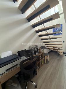 Apartamento de 2 alcobas en venta en Chico San Patricio, Bogotá, 94 m² · foto 6 de 17