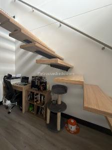 Apartamento de 2 alcobas en venta en Chico San Patricio, Bogotá, 94 m² · foto 7 de 17