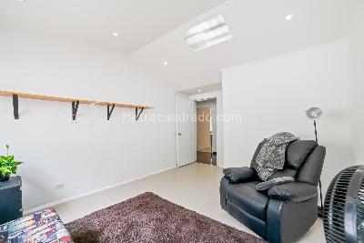 Casa de 4 alcobas en venta en Santa Barbara Alta, Bogotá, 776 m² · foto 11 de 16