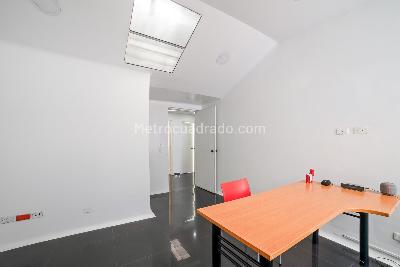Casa de 4 alcobas en venta en Santa Barbara Alta, Bogotá, 776 m² · foto 14 de 16
