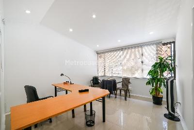 Casa de 4 alcobas en venta en Santa Barbara Alta, Bogotá, 776 m² · foto 16 de 16