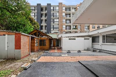 Casa de 4 alcobas en venta en Santa Barbara Alta, Bogotá, 776 m² · foto 7 de 16