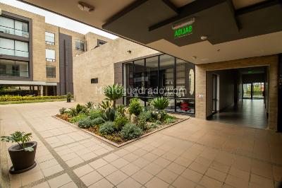 Apartamento en venta en Guaymaral, Chía · foto 2 de 12