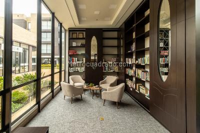 Apartamento en venta en Guaymaral, Chía · foto 3 de 12