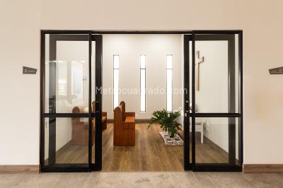 Apartamento en venta en Guaymaral, Chía · foto 4 de 12