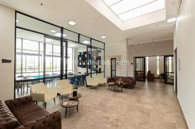 Apartamento en venta en Guaymaral, Chía · foto 5 de 12