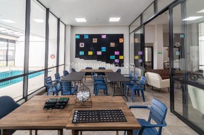 Apartamento en venta en Guaymaral, Chía · foto 6 de 12