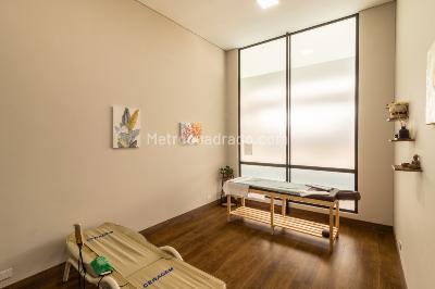 Apartamento en venta en Guaymaral, Chía · foto 7 de 12