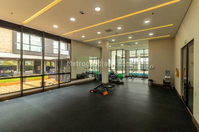 Apartamento en venta en Guaymaral, Chía · foto 8 de 12