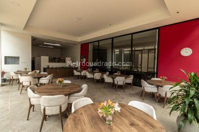 Apartamento en venta en Guaymaral, Chía · foto 9 de 12