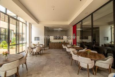 Apartamento en venta en Guaymaral, Chía · foto 10 de 12