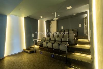 Apartamento en venta en Guaymaral, Chía · foto 11 de 12