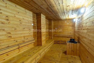 Apartamento en venta en Guaymaral, Chía · foto 12 de 12