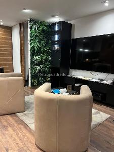 Apartamento en venta en Chico Norte, Bogotá · foto 4 de 7