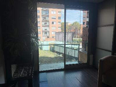 Apartamento en venta en Chico Norte, Bogotá · foto 3 de 7