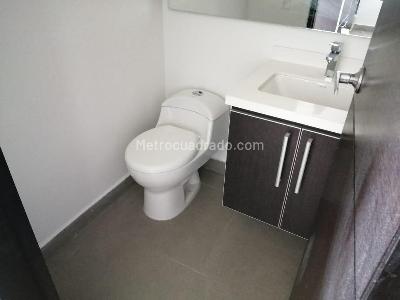 Apartamento de 1 alcoba en venta en Parque Del Virrey, Bogotá, 67 m² · foto 8 de 8