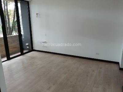 Apartamento de 1 alcoba en venta en Parque Del Virrey, Bogotá, 67 m² · foto 4 de 8