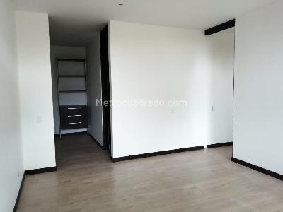 Apartamento de 1 alcoba en venta en Parque Del Virrey, Bogotá, 67 m² · foto 6 de 8