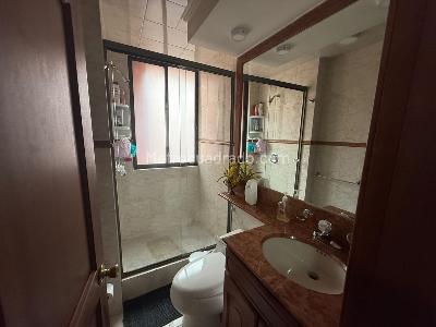 Apartamento en venta en Santa Barbara, Bogotá · foto 12 de 20