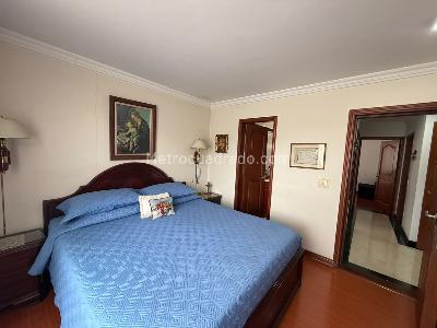 Apartamento en venta en Santa Barbara, Bogotá · foto 8 de 20