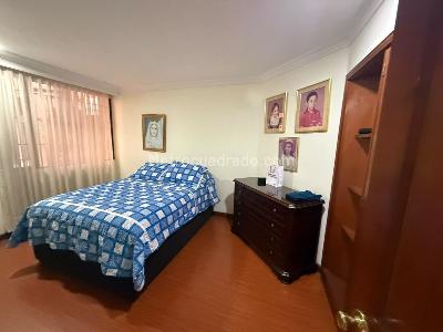 Apartamento en venta en Santa Barbara, Bogotá · foto 10 de 20