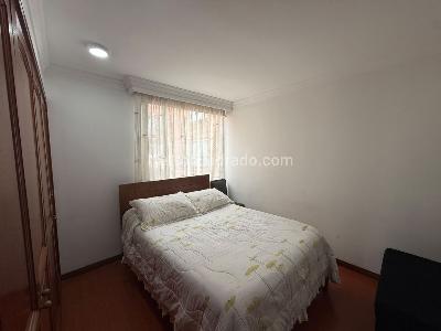 Apartamento en venta en Santa Barbara, Bogotá · foto 13 de 20
