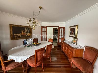 Apartamento en venta en Santa Barbara, Bogotá · foto 4 de 20