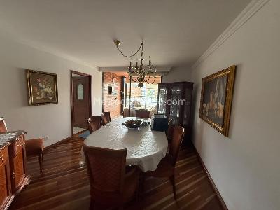 Apartamento en venta en Santa Barbara, Bogotá · foto 5 de 20