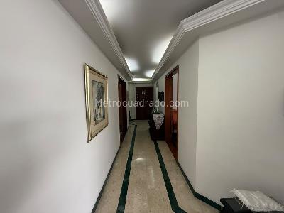 Apartamento en venta en Santa Barbara, Bogotá · foto 15 de 20