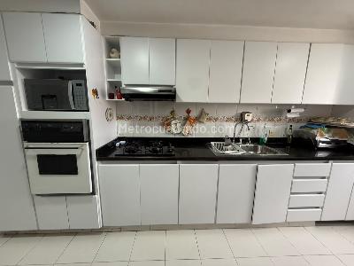 Apartamento en venta en Santa Barbara, Bogotá · foto 17 de 20