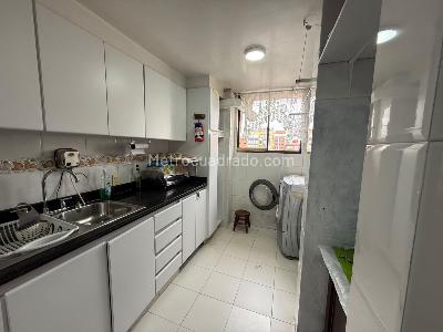 Apartamento en venta en Santa Barbara, Bogotá · foto 18 de 20