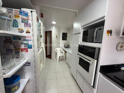 Apartamento en venta en Santa Barbara, Bogotá · foto 19 de 20