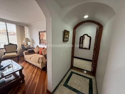 Apartamento en venta en Santa Barbara, Bogotá · foto 2 de 20