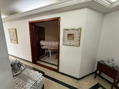 Apartamento en venta en Santa Barbara, Bogotá · foto 16 de 20
