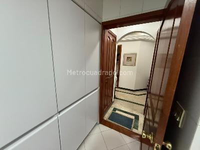 Apartamento en venta en Santa Barbara, Bogotá · foto 20 de 20