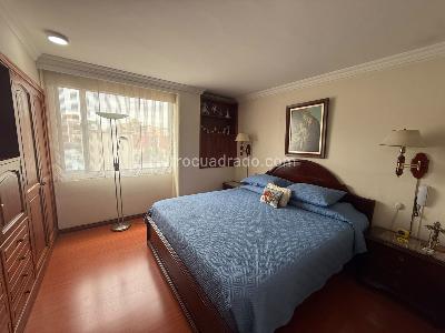 Apartamento en venta en Santa Barbara, Bogotá · foto 6 de 20