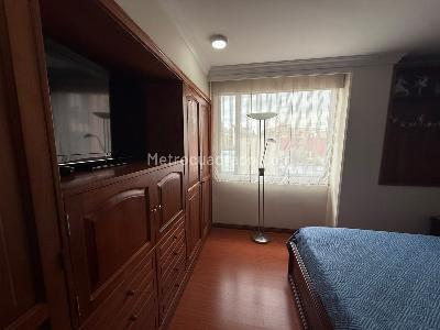 Apartamento en venta en Santa Barbara, Bogotá · foto 7 de 20