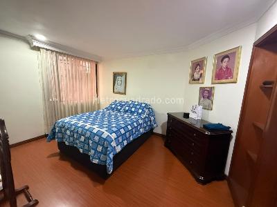 Apartamento en venta en Santa Barbara, Bogotá · foto 11 de 20