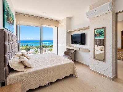 Apartamento de 3 alcobas en venta en Lago Del Dulzina, Santa Marta, 130 m² · foto 12 de 20