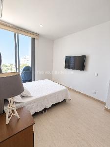 Apartamento de 3 alcobas en venta en Lago Del Dulzina, Santa Marta, 130 m² · foto 17 de 20