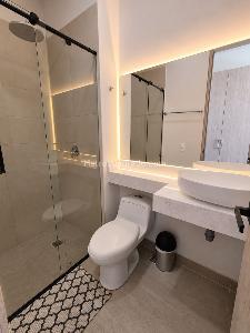 Apartamento de 3 alcobas en venta en Lago Del Dulzina, Santa Marta, 130 m² · foto 18 de 20