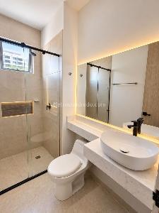 Apartamento de 3 alcobas en venta en Lago Del Dulzina, Santa Marta, 130 m² · foto 19 de 20