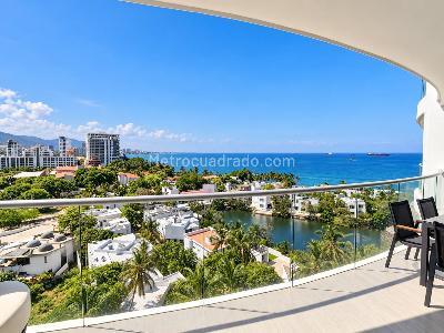 Apartamento de 3 alcobas en venta en Lago Del Dulzina, Santa Marta, 130 m² · foto 2 de 20
