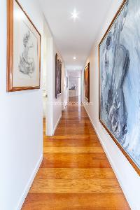 Apartamento de 3 alcobas en venta en La Cabrera, Bogotá, 234 m² · foto 11 de 18